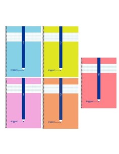 LAMELA BLOC ERIGGAN t.BLANDA Fº 80h CV.3